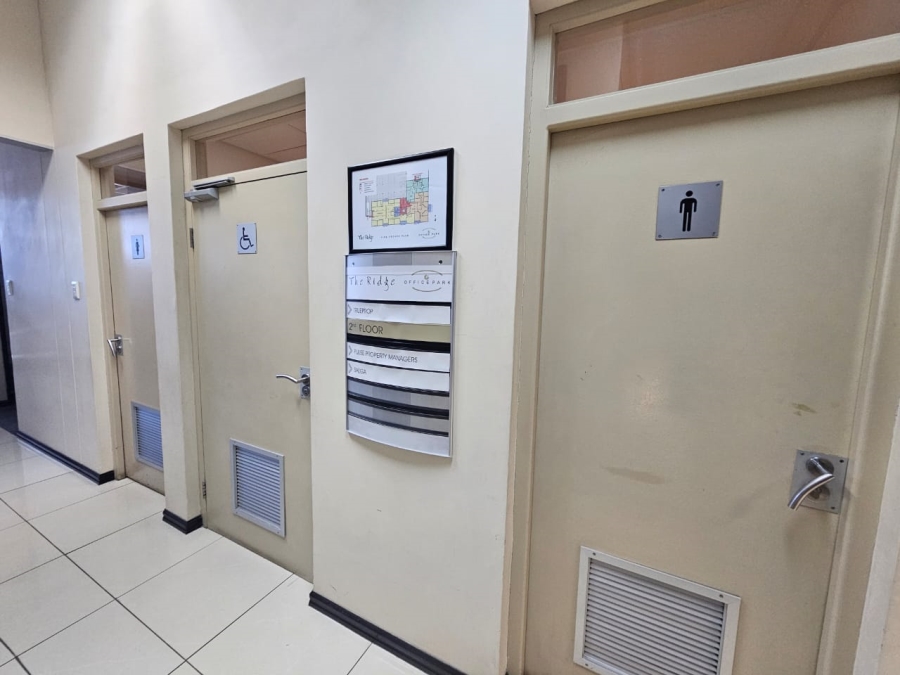 To Let commercial Property for Rent in Berea Eastern Cape